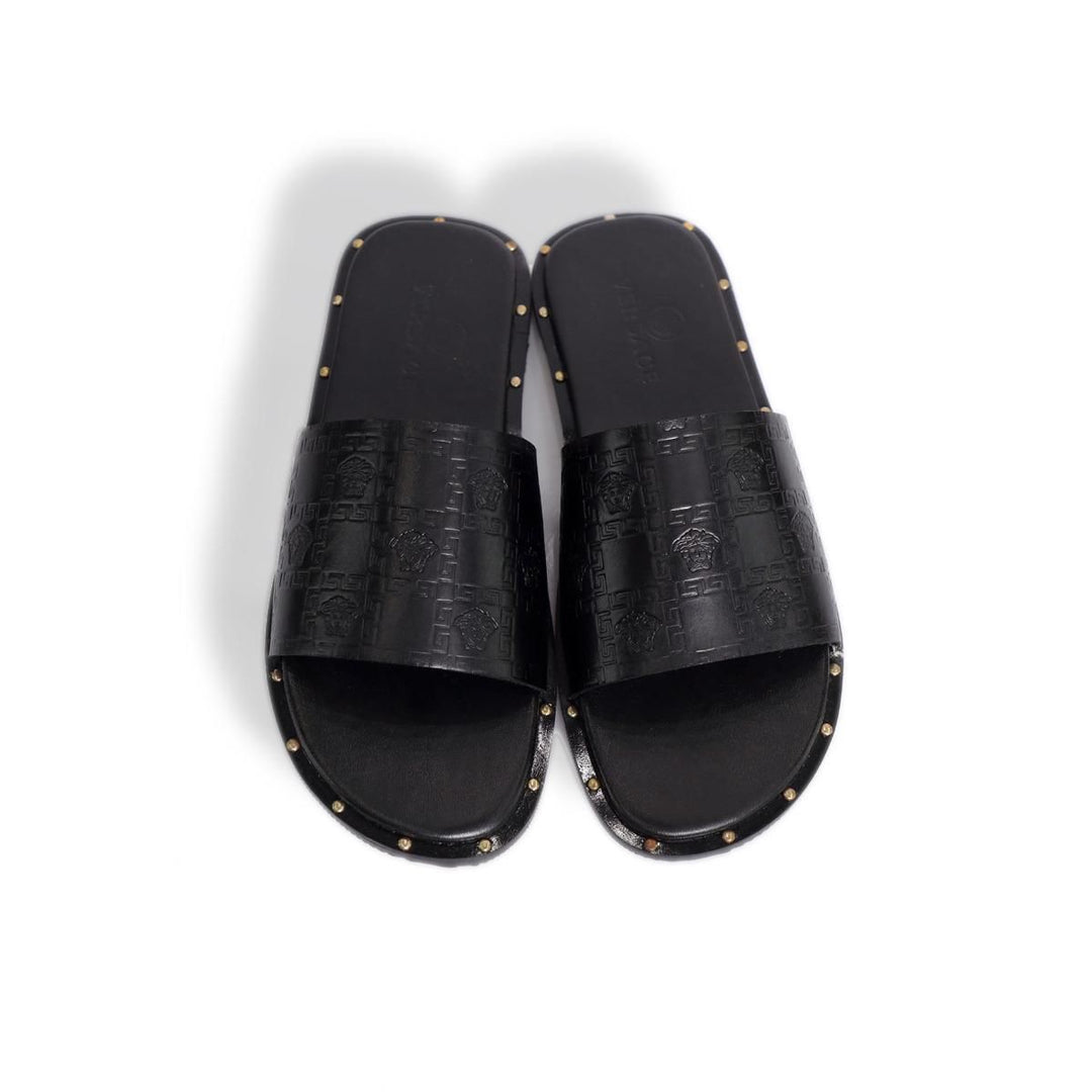 Versace Premium Printed Slipper
