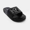 D&G Logo Premium Quality Medicated Soft Slipper