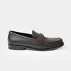 Louis Vuitton Premium Quality Brown Major Loafer