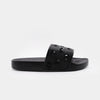 Gucci All-Over Logo Embellished Premium Quality Medicated Soft Slipper
