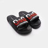 D&G Logo Embellished Premium Quality Medicated Soft Slipper