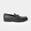 Louis Vuitton Premium Quality Black Major Loafer