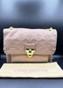 Louis Vuitton Vavin PM Tobacco Tan Empreinte Leather Shoulder Bag