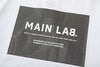 BALMAN Premium White Tee for Men