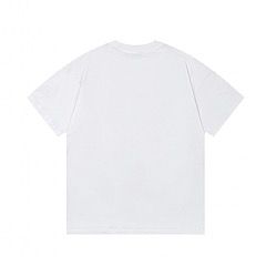 BALMAN Premium White Tee for Men