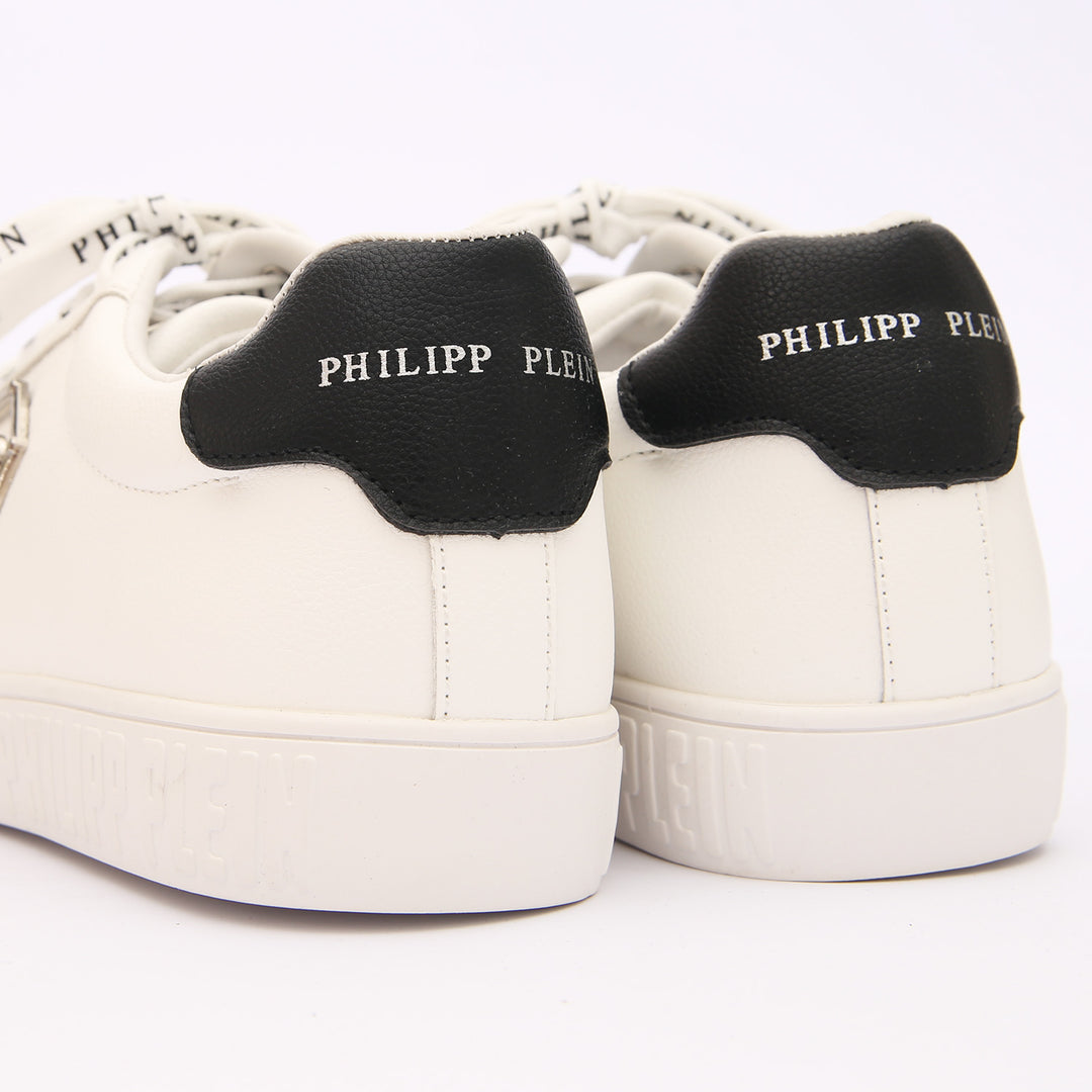 Philipp Plein premium White Sneakers