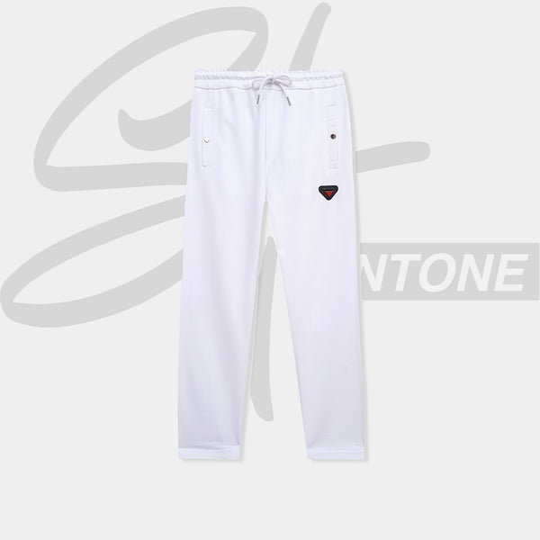 Premium Quality Prada Soft Cotton Fleece Trouser