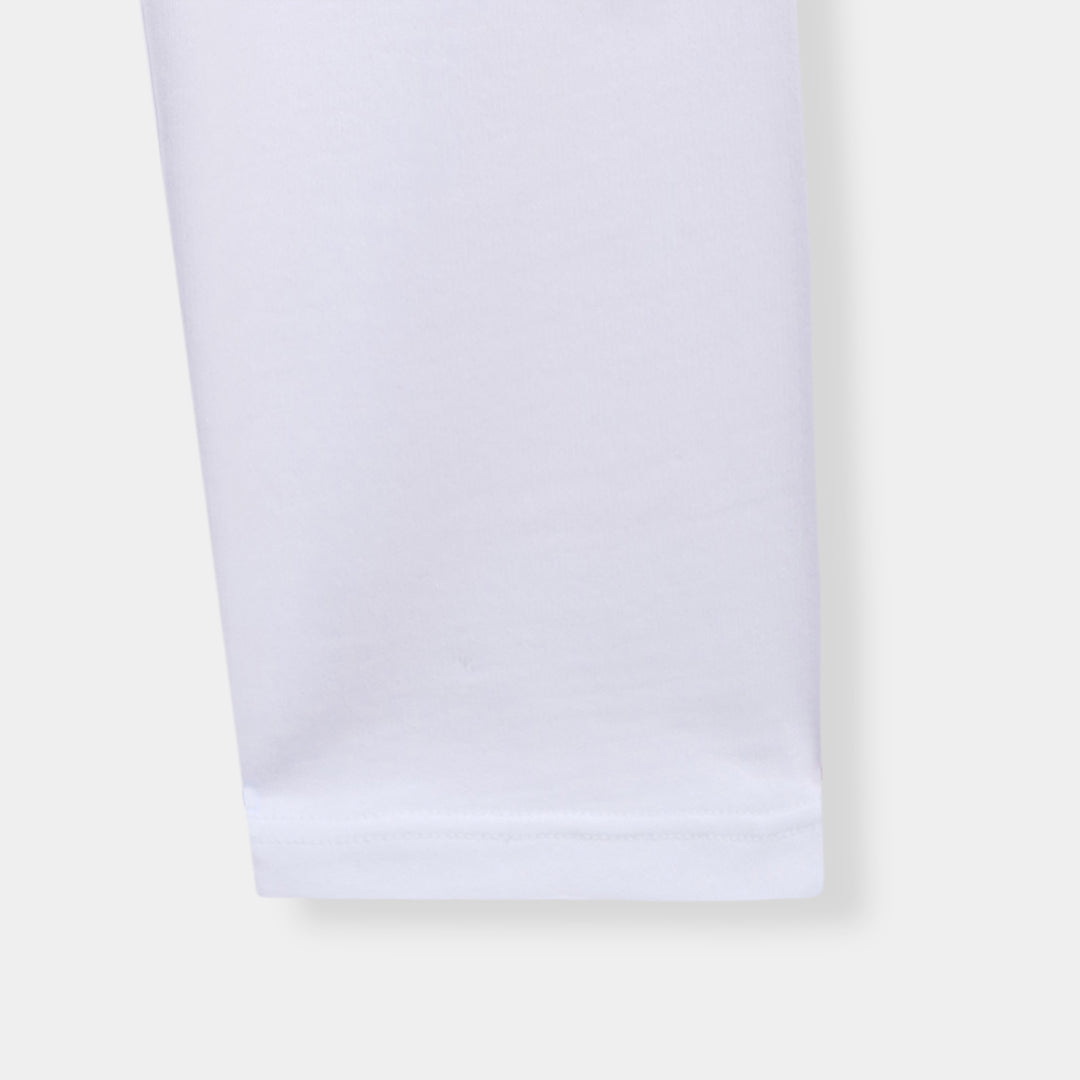 Premium Quality Prada Soft Cotton Fleece Trouser