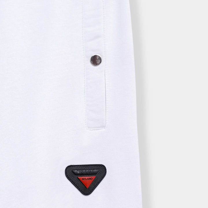 Premium Quality Prada Soft Cotton Fleece Trouser
