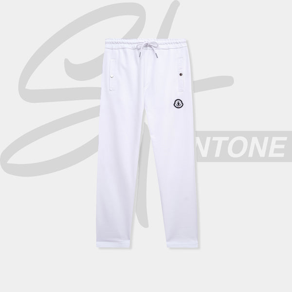 Premium Quality Moncler Soft Cotton Fleece Trouser