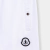 Premium Quality Moncler Soft Cotton Fleece Trouser