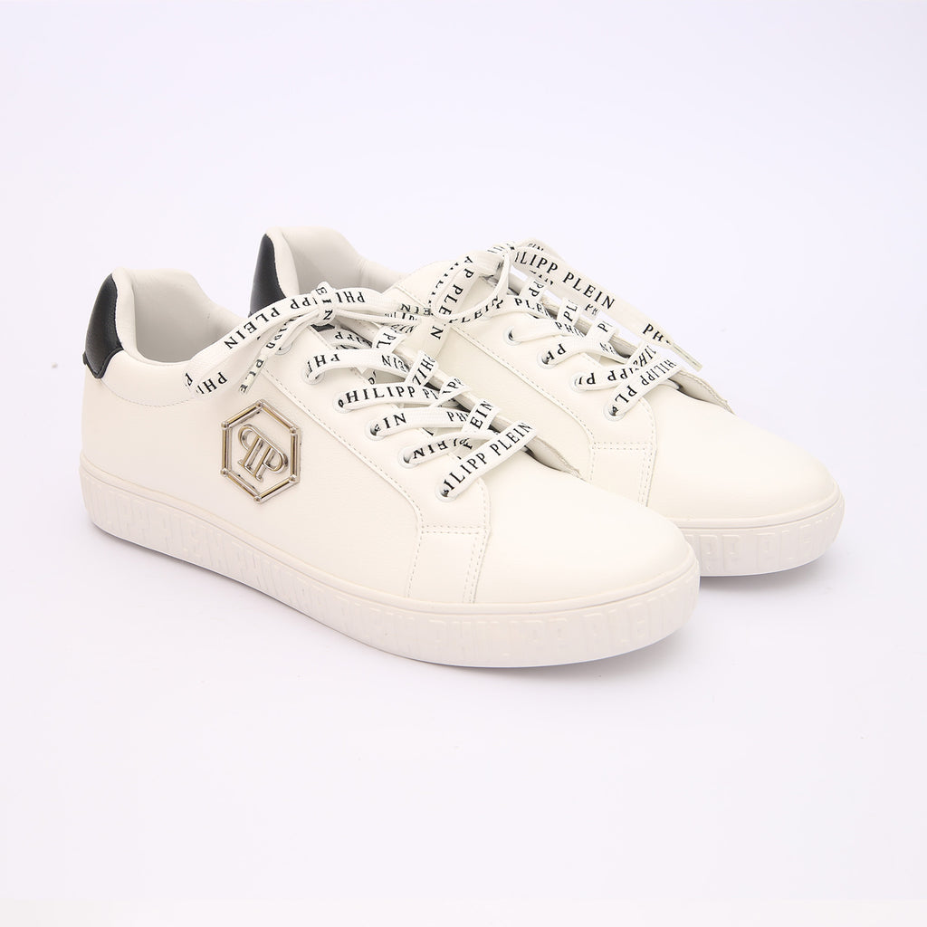 Philipp Plein premium White Sneakers