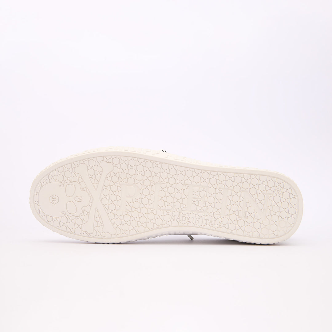 Philipp Plein premium White Sneakers