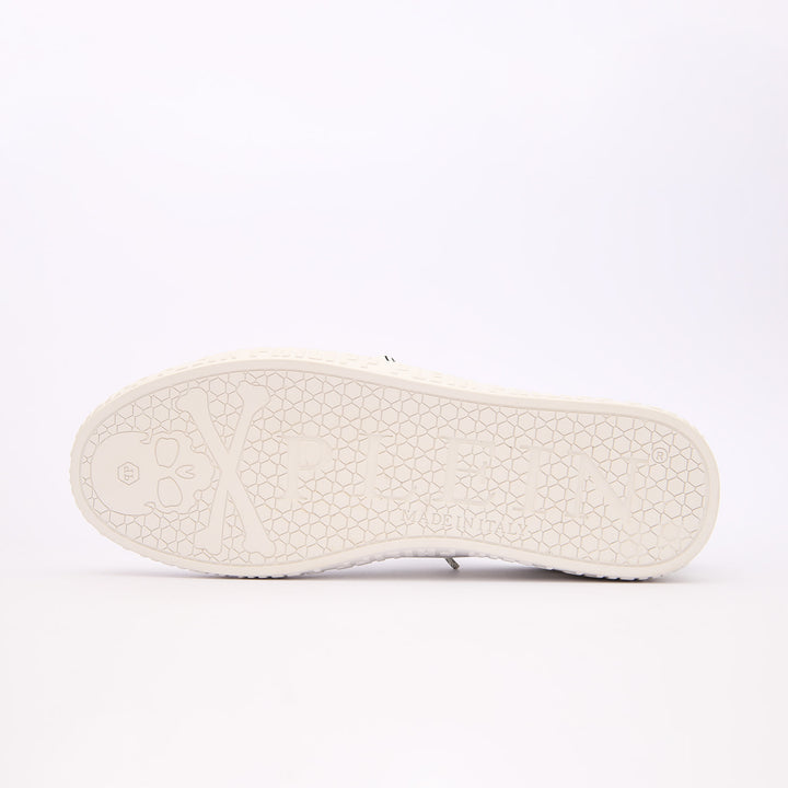 Philipp Plein premium White Sneakers