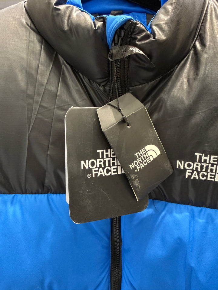 The North Face Men’s Puffer Sleeveless Jacket