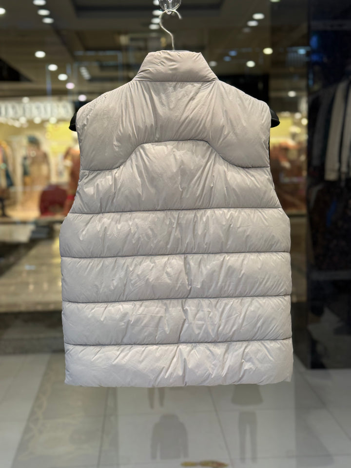 Polo Ralph Lauren Half Sleeve Grey Zip Jacket for Men – Premium Casual Wear