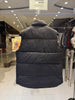 Premium Canada Goose Black Puffer Vest