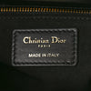 Dior-Inspired Black Butterfly Studded Lady Dior Premium Handbag