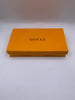 Gucci Premium Black Long Wallet with Monograme