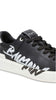 Balmain premium White Sneakers