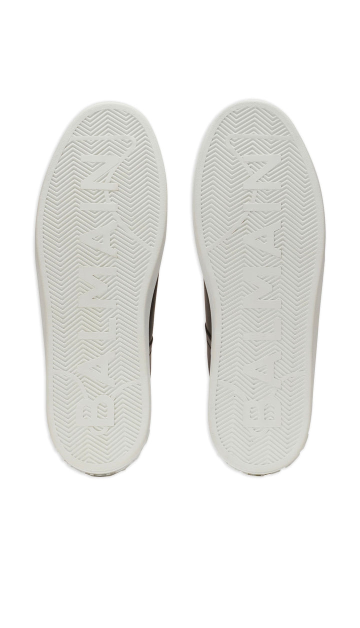 Balmain premium White Sneakers