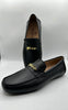 Balmain Paris Inspired Men’s Luxury Loafers