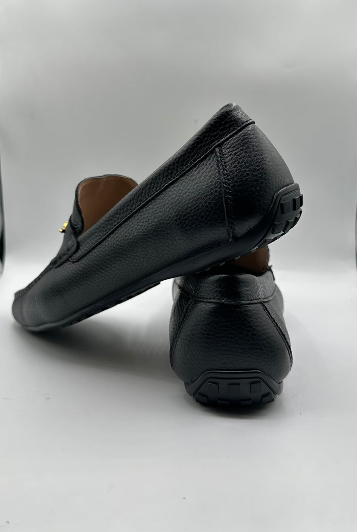 Balmain Paris Inspired Men’s Luxury Loafers