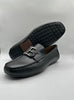 Balmain Paris Inspired Luxury Men's Loafers