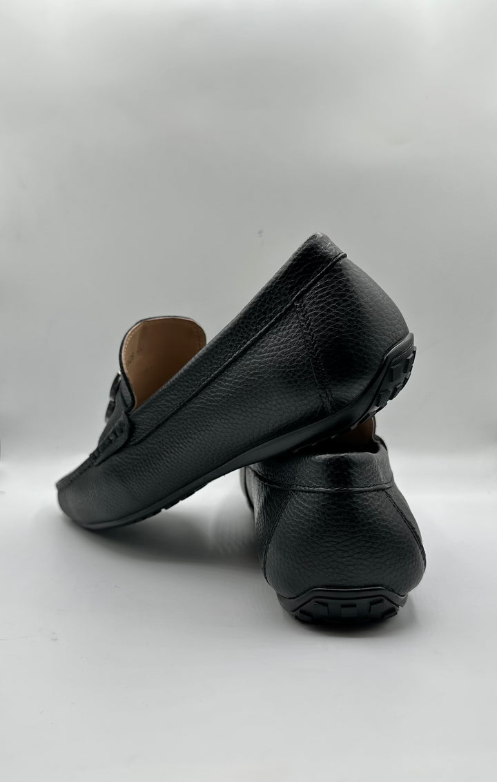 Balmain Paris Inspired Luxury Men's Loafers