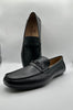 Balmain Paris Inspired Premium Men's Leather Loafers
