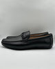 Balmain Paris Inspired Premium Men's Leather Loafers