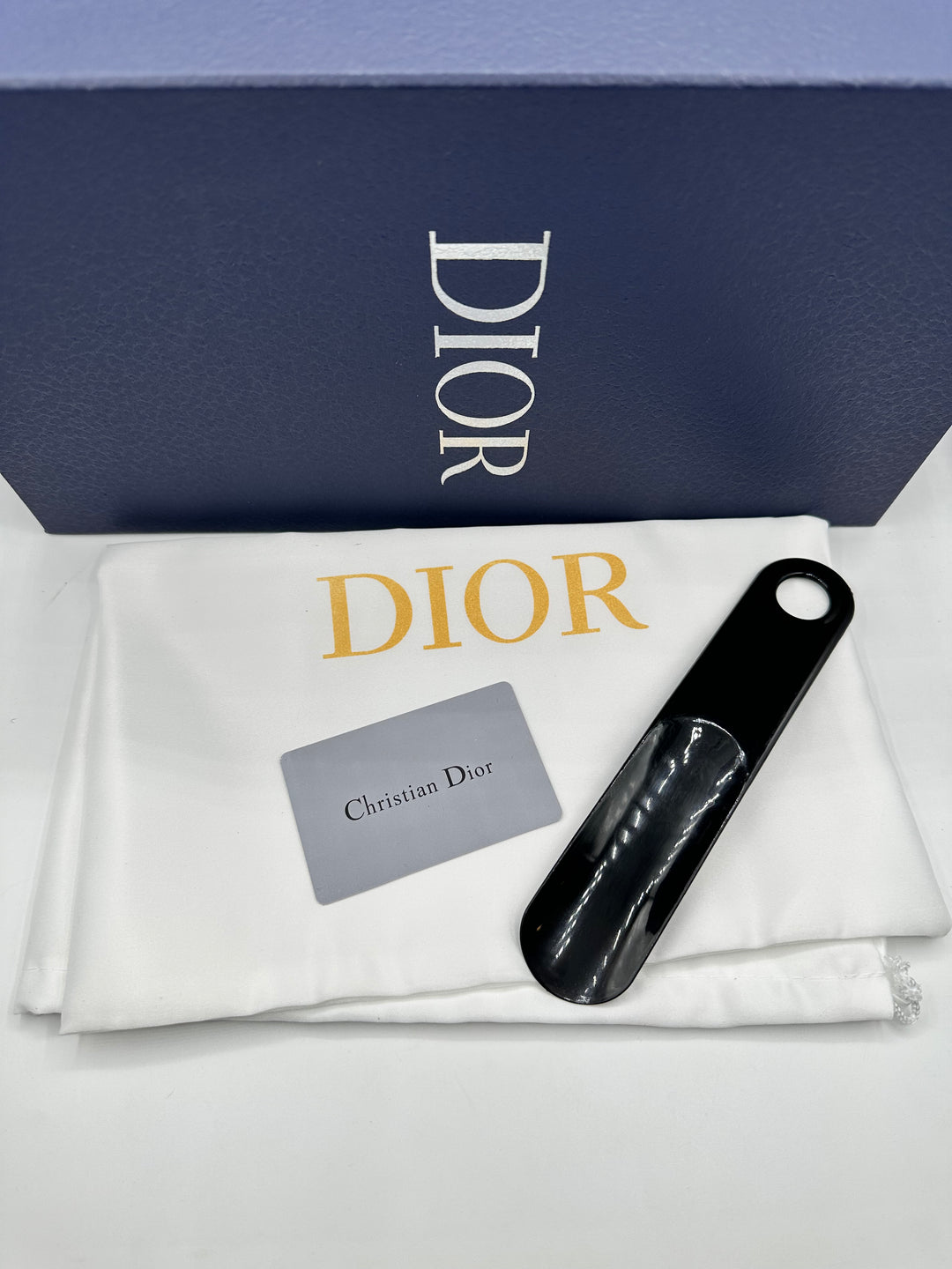 Dior Inspired Men’s Luxury Loafers
