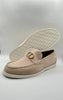 Dior Inspired Luxury Men's Suede Loafers