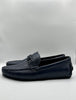 Dior Inspired Men’s Luxury Loafers