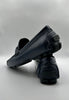 Dior Inspired Men’s Luxury Loafers