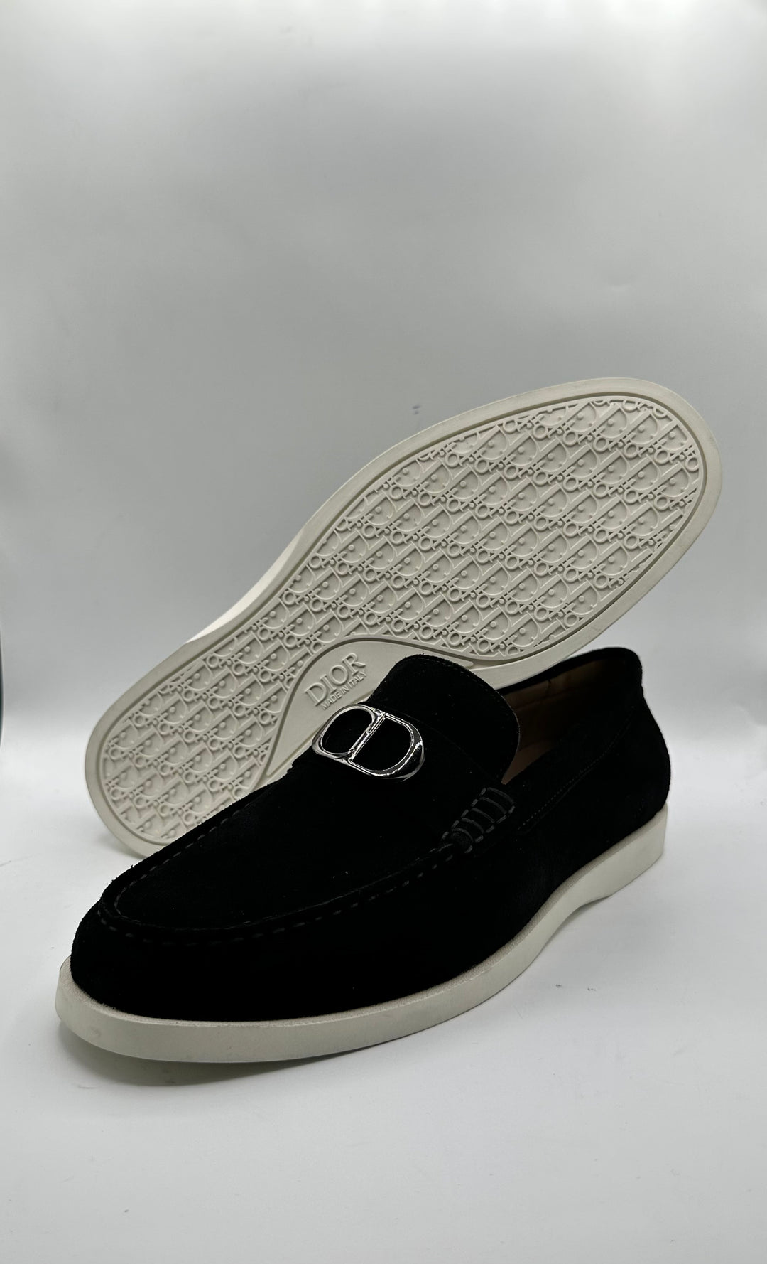 Dior Inspired Men’s Luxury Footwear Collection