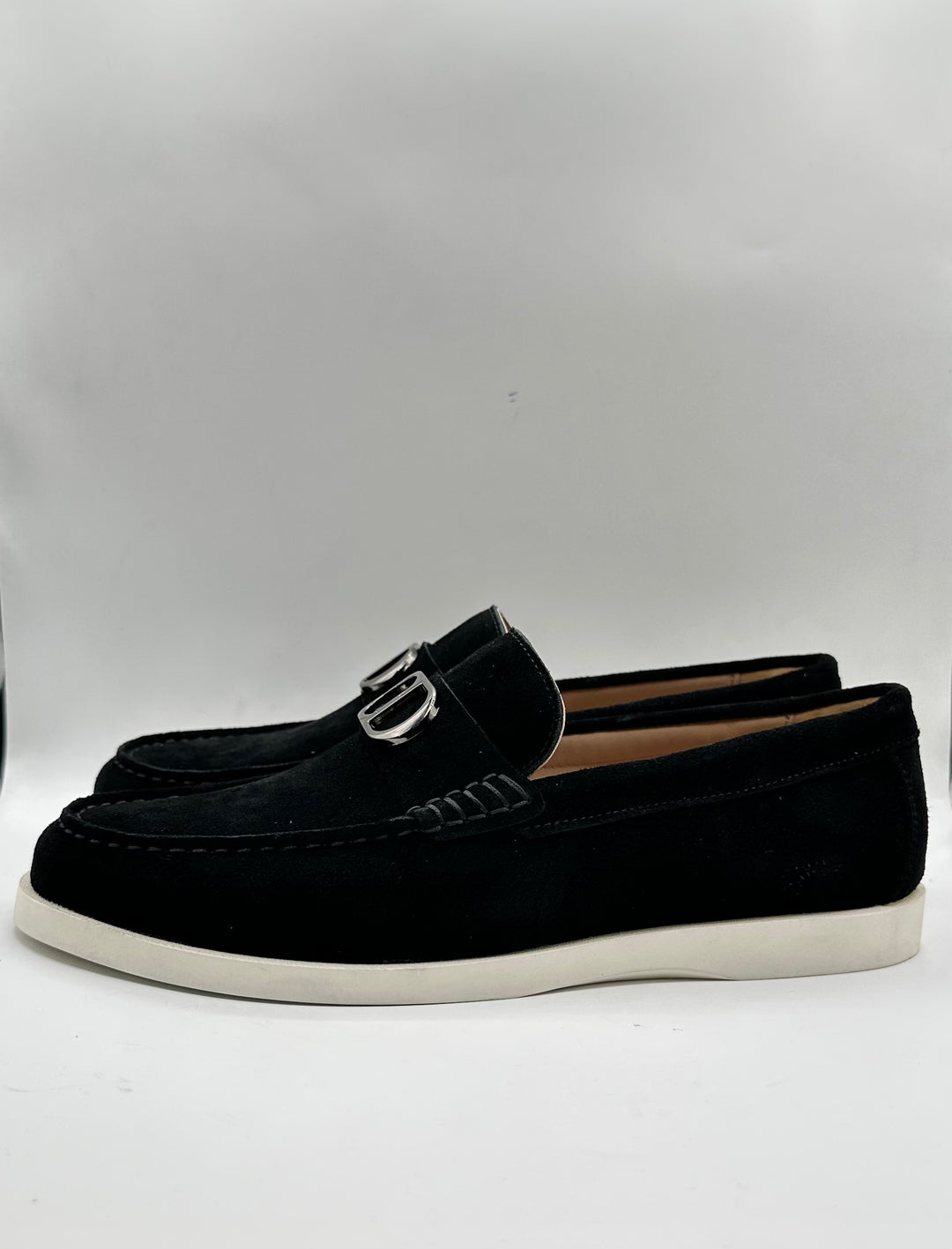 Dior Inspired Men’s Luxury Footwear Collection