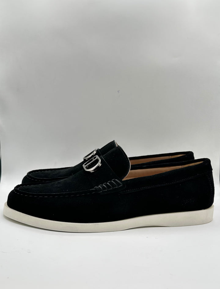 Dior Inspired Men’s Luxury Footwear Collection