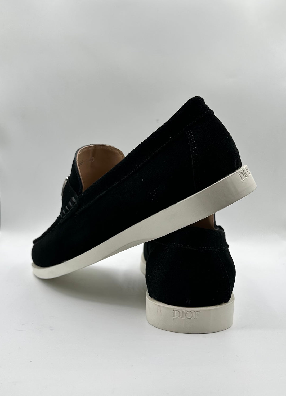 Dior Inspired Men’s Luxury Footwear Collection