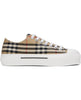 Burberry premium White Sneakers