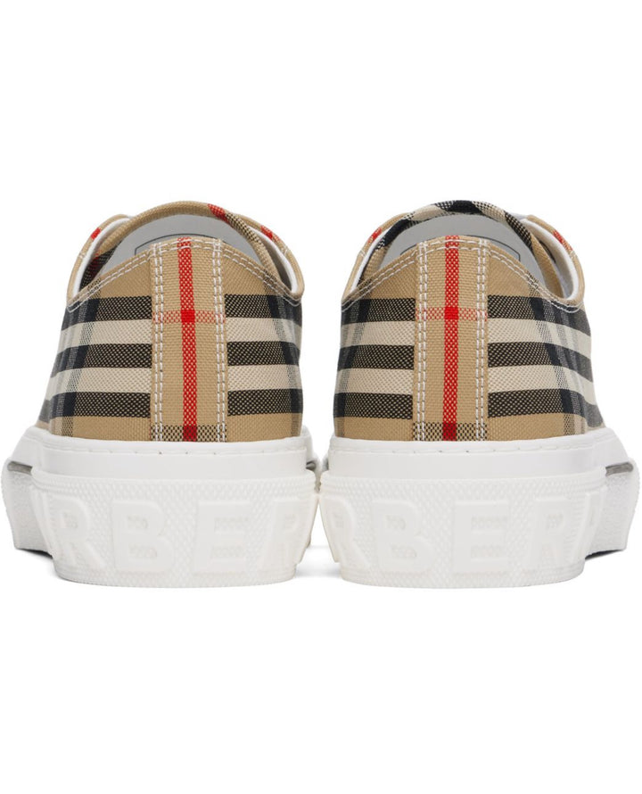 Burberry premium White Sneakers