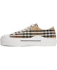 Burberry premium White Sneakers