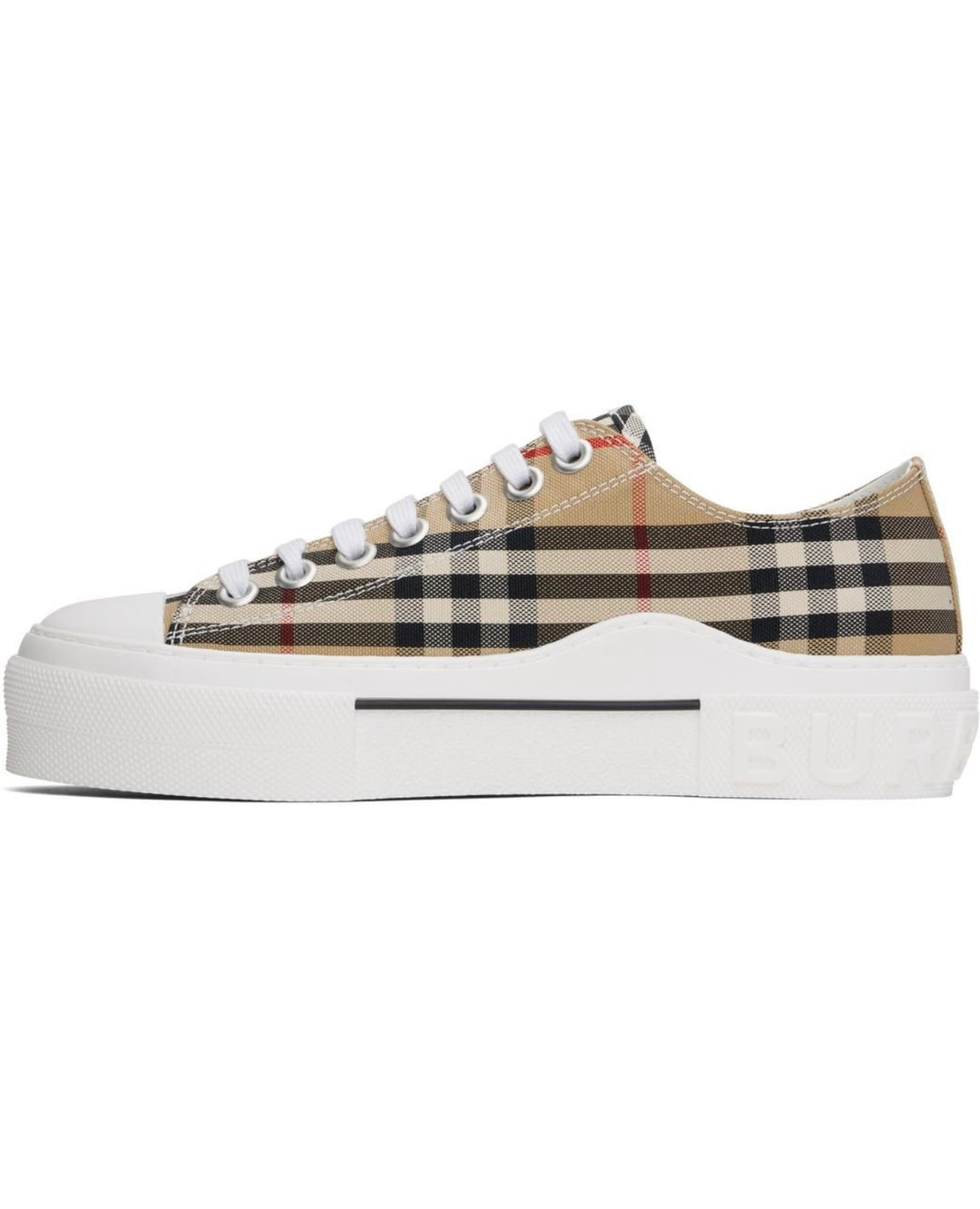 Burberry premium White Sneakers