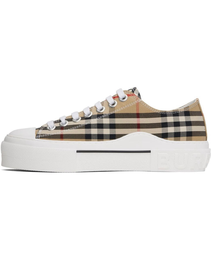 Burberry premium White Sneakers