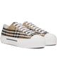 Burberry premium White Sneakers