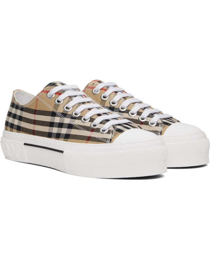 Burberry premium White Sneakers