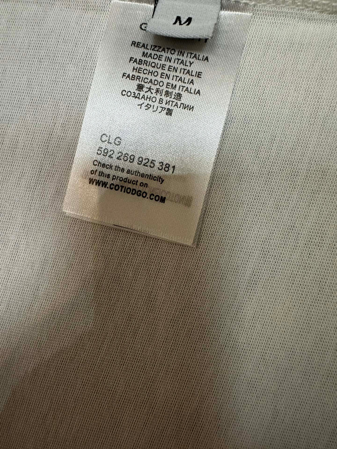 Givenchy T-shirt