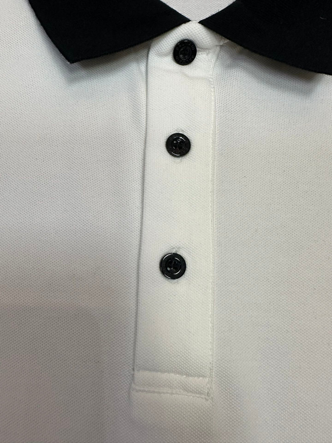 Balmain - Designer Polo Shirt