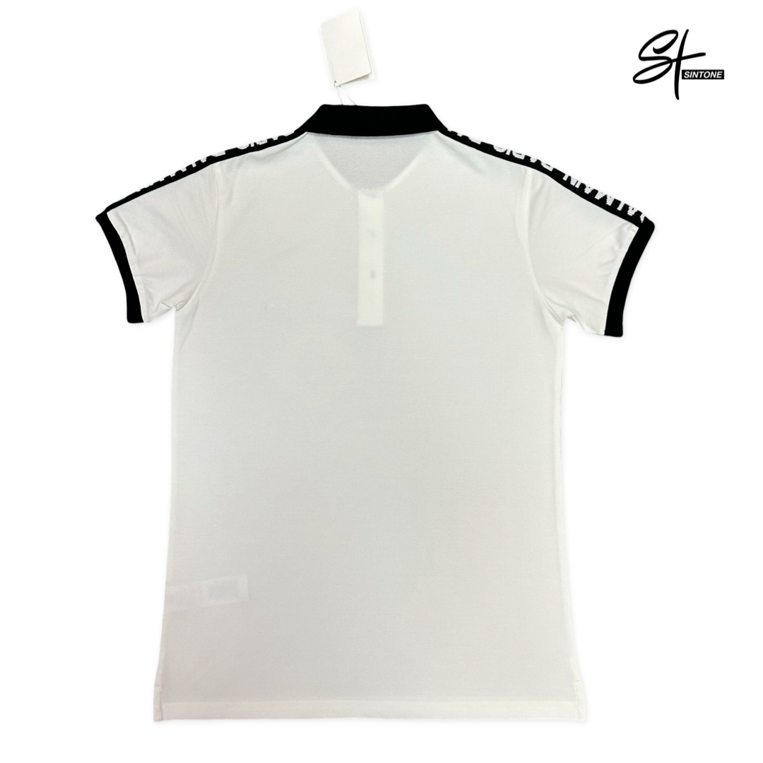 Balmain - Designer Polo Shirt