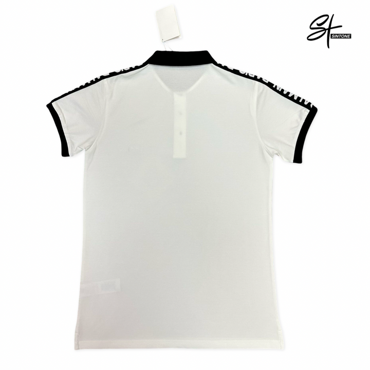 Balmain - Designer Polo Shirt